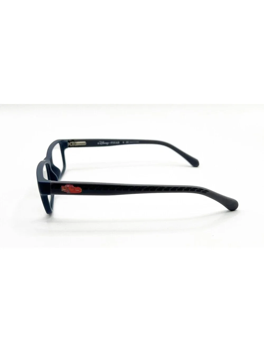 Disney 4004 2016 Matte Navy Authentic Eyeglasses 45-14-125